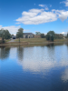 Another view with the owners house in the background