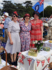 A 40's party