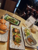 Savoury