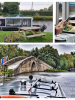 Afternoon Tea and Lancashire Canal Cruise for Two 