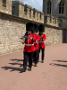 Windsor Castle and Afternoon Tea