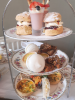 Afternoon tea 