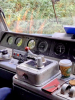 Class 47 cab