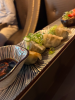 Fantastic twist to an afternoon tea