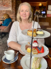 Afternoon tea