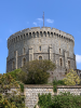 Windsor Castle and Afternoon Tea