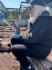 Meet the meerkats 
