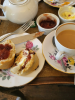 Lovely Afternoon tea experience 