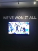 We've won it all
