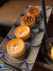 Fantastic twist to an afternoon tea