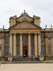 Blenheim Palace and lunch at The Crown, Woodstock