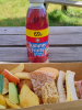 Donkey picnic for two at Dashing Donkeys