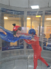 Fabulous thrilling experience 