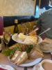 Tea for two
