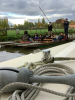 Punting 