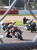 British Superbikes (Donnington Park)
