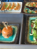 Savoury