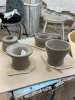 These are our pots 