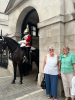 Our day out to The Household Cavalry 