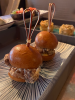 Fantastic twist to an afternoon tea