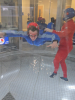 Fabulous thrilling experience 