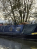 Messing about on the river