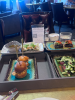 Savoury