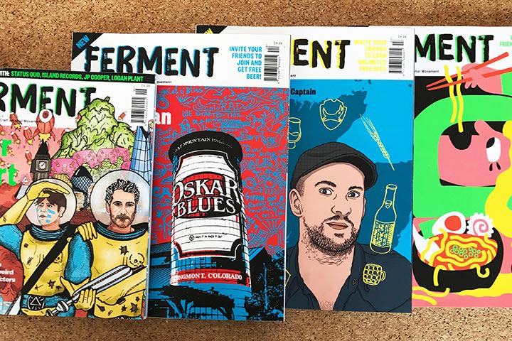 3 Month Craft Beer Subscription 