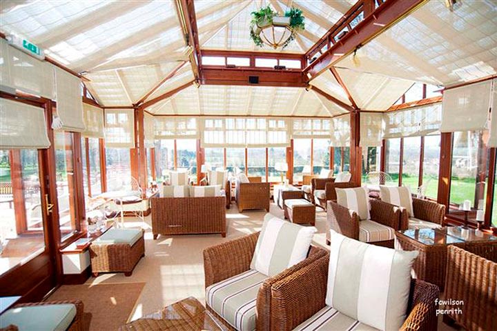 Unique and Boutique Getaways 