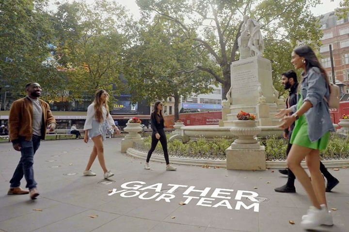 Gourmaze Food Experience for Two