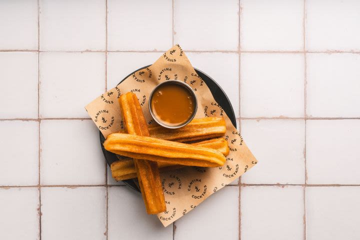 Family Entrance to the London Eye & 2 course meal at Las Iguanas