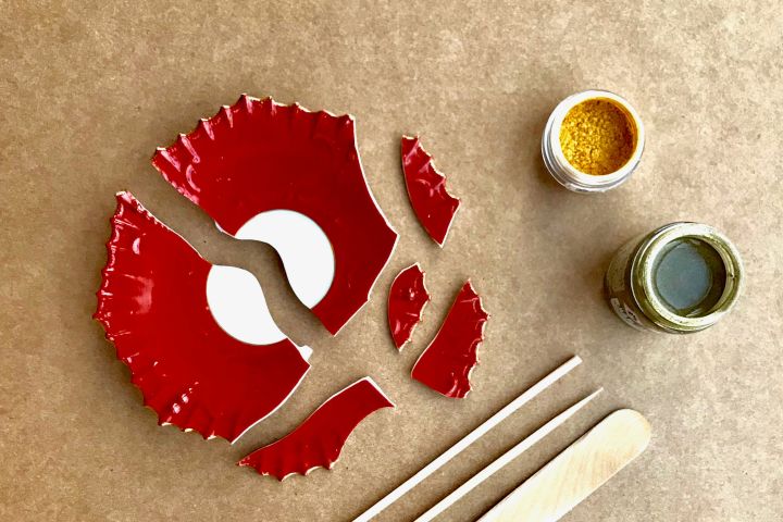 Kintsugi Workshop For 2