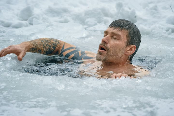 Wim Hof Method Experience For 2