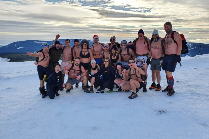 Wim Hof Method Experience For 2
