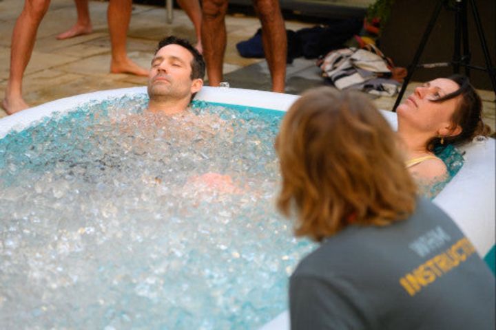 Wim Hof Method Experience For 2