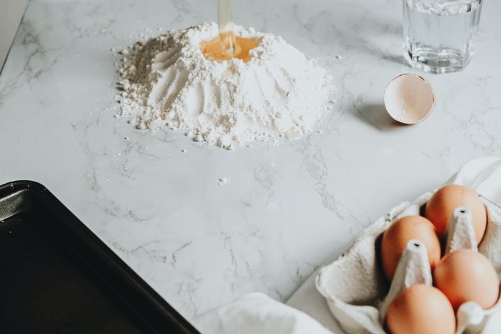 Become a Pasta Artist For 2