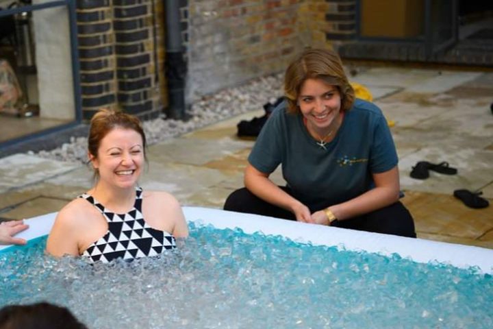 Wim Hof Method Experience