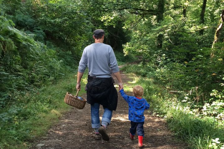 Forage London - The Edible City