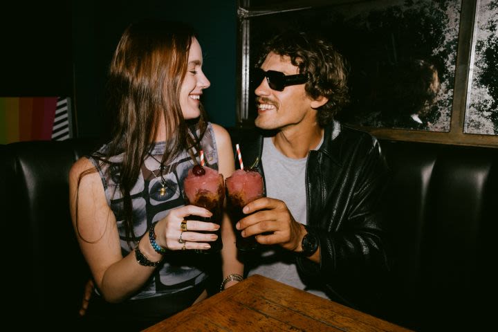 3 Small Plates & Cocktail at Revolution Bars