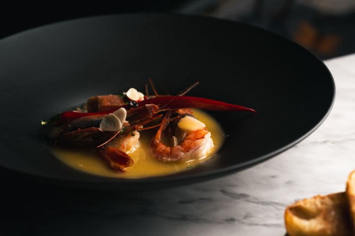 Izakaya Dining Experience with Sharing Plates & Wine for 2