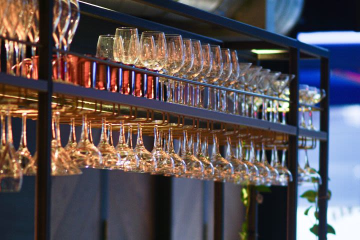 Cinnamon Kitchen at Battersea Power Station Dinner for 2