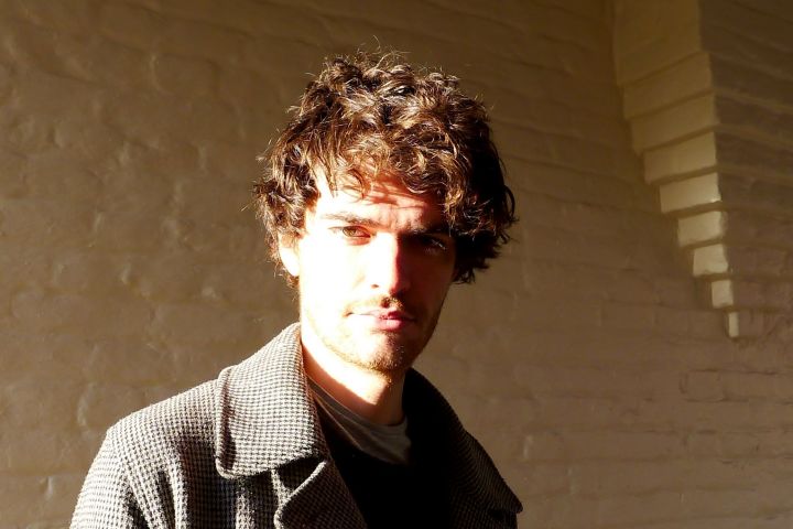 The London Night Walk