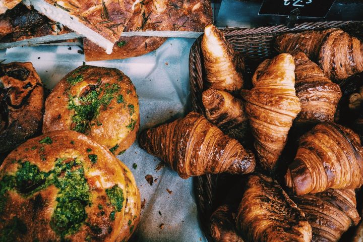 The Food Lover's Market Tour