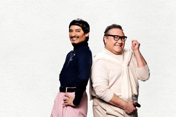 The Producers Theatre Tickets for Two