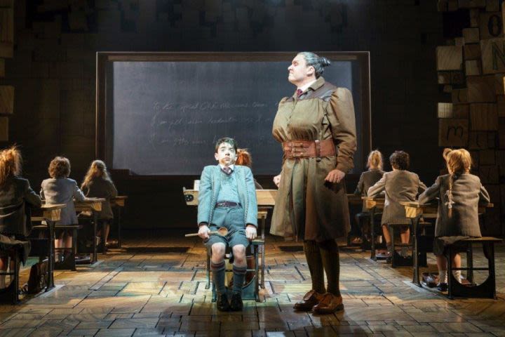 Top Price Theatre Tickets and Dinner for Two