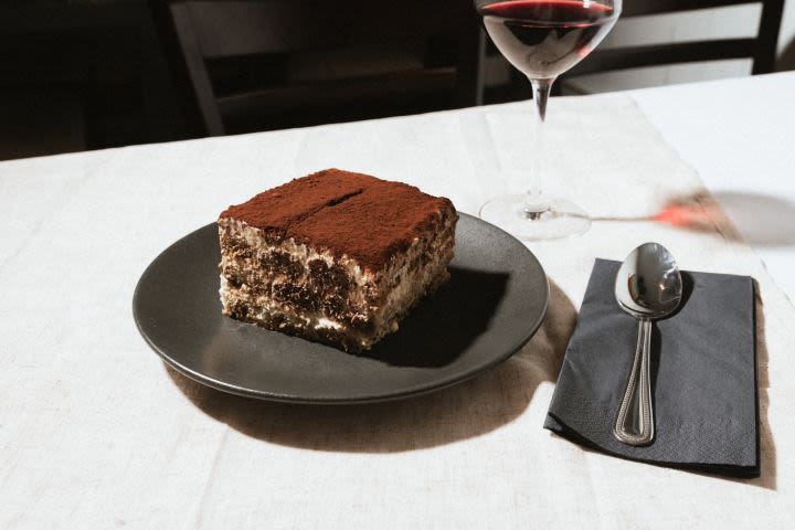 Bottomless Cocktail Brunch at Pizza Pārā