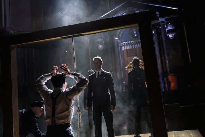 Witness for the Prosecution Tickets for Two