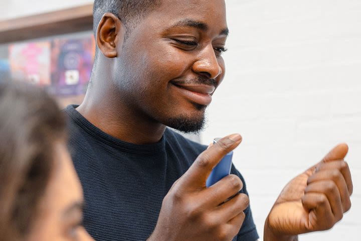 Design Your Own Fragrance Gold Experience