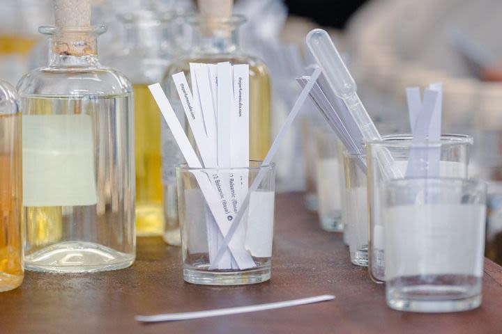 Design Your Own Fragrance Gold Experience for Two