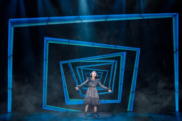 West End Theatre and Afternoon Tea for Two